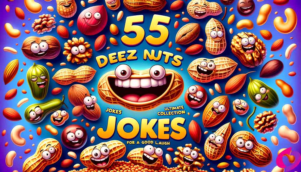 deez nuts jokes